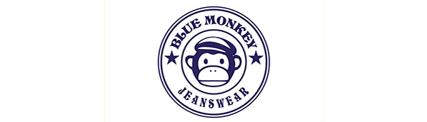 Blue Monkey