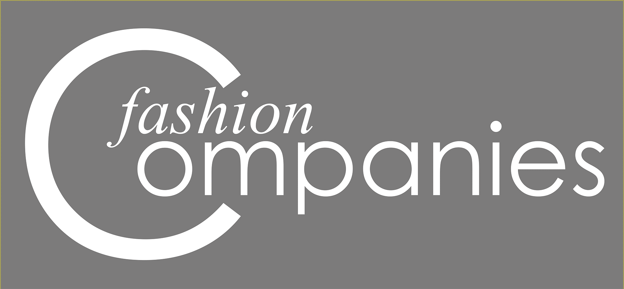 Logo Fashion Companies Idstein